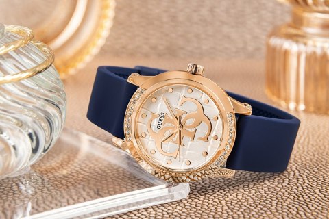 Zegarek Damski Guess Annette GW0860L2 + BOX Guess