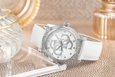 Zegarek Damski Guess Annette GW0860L3 + BOX Guess