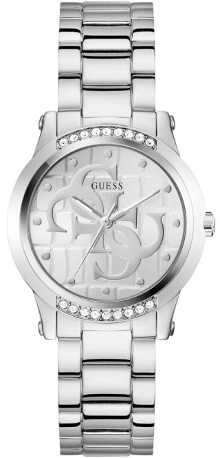 Zegarek Damski Guess Annette GW0861L1 + BOX Guess