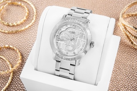 Zegarek Damski Guess Annette GW0861L1 + BOX Guess