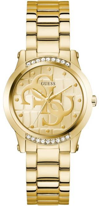 Zegarek Damski Guess Annette GW0861L2 + BOX Guess