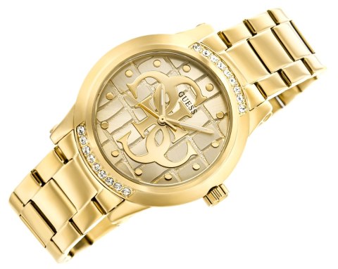 Zegarek Damski Guess Annette GW0861L2 + BOX Guess