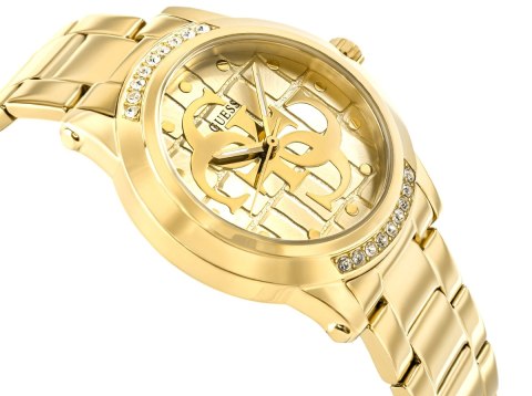 Zegarek Damski Guess Annette GW0861L2 + BOX Guess