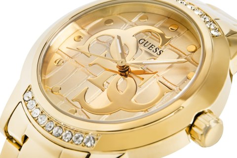 Zegarek Damski Guess Annette GW0861L2 + BOX Guess