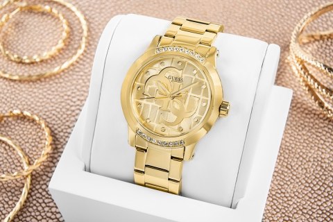 Zegarek Damski Guess Annette GW0861L2 + BOX Guess
