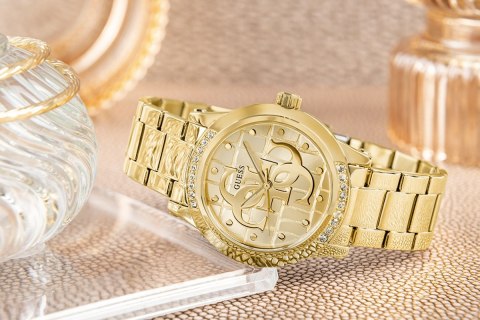 Zegarek Damski Guess Annette GW0861L2 + BOX Guess