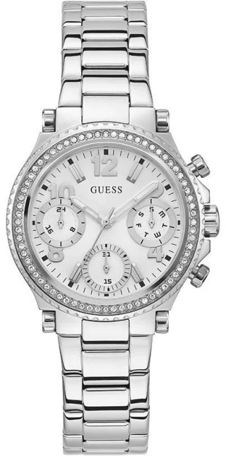 Zegarek Damski Guess Cosmic GW0590L1 + BOX Guess
