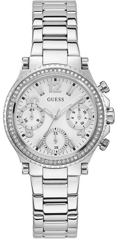 Zegarek Damski Guess Cosmic GW0590L1 + BOX Guess