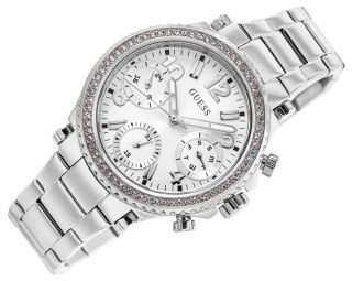 Zegarek Damski Guess Cosmic GW0590L1 + BOX Guess