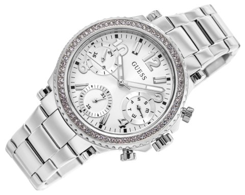 Zegarek Damski Guess Cosmic GW0590L1 + BOX Guess