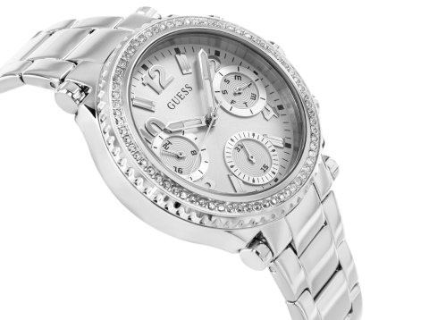 Zegarek Damski Guess Cosmic GW0590L1 + BOX Guess