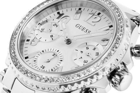 Zegarek Damski Guess Cosmic GW0590L1 + BOX Guess