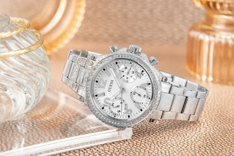 Zegarek Damski Guess Cosmic GW0590L1 + BOX Guess