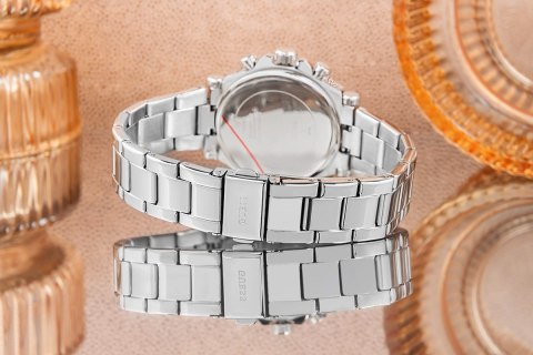 Zegarek Damski Guess Cosmic GW0590L1 + BOX Guess
