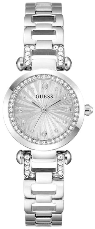 Zegarek Damski Guess Ginger GW0869L3 + BOX Guess
