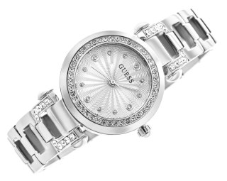 Zegarek Damski Guess Ginger GW0869L3 + BOX Guess
