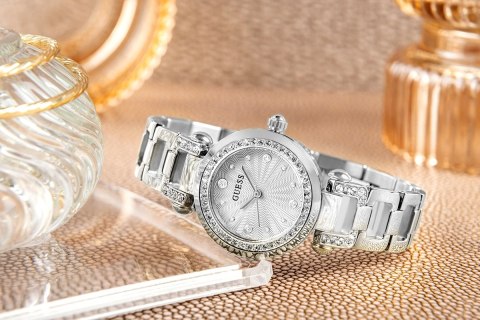 Zegarek Damski Guess Ginger GW0869L3 + BOX Guess