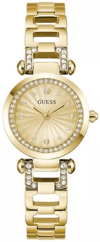 Zegarek Damski Guess Ginger GW0869L4 + BOX Guess