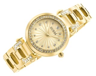 Zegarek Damski Guess Ginger GW0869L4 + BOX Guess