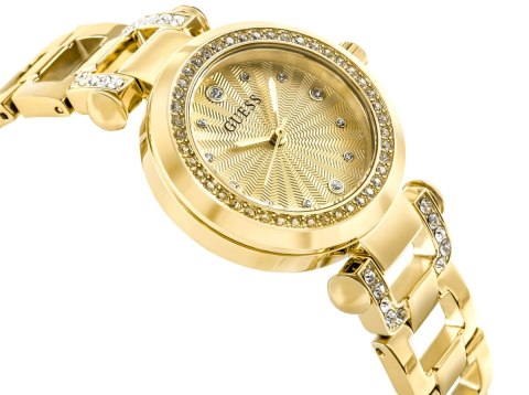 Zegarek Damski Guess Ginger GW0869L4 + BOX Guess