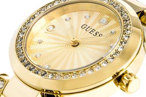 Zegarek Damski Guess Ginger GW0869L4 + BOX Guess