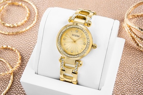 Zegarek Damski Guess Ginger GW0869L4 + BOX Guess