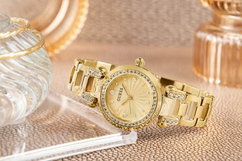 Zegarek Damski Guess Ginger GW0869L4 + BOX Guess