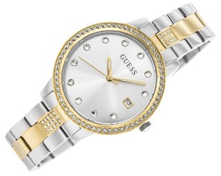 Zegarek Damski Guess Heartless GW0725L1 + BOX Guess