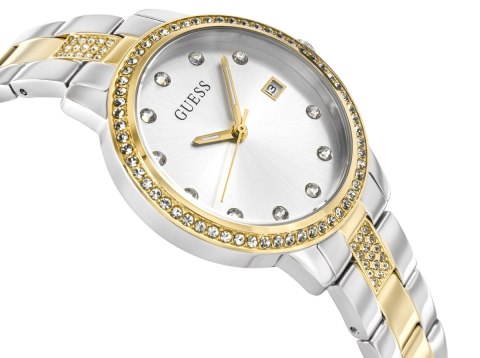 Zegarek Damski Guess Heartless GW0725L1 + BOX Guess