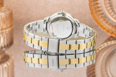 Zegarek Damski Guess Heartless GW0725L1 + BOX Guess