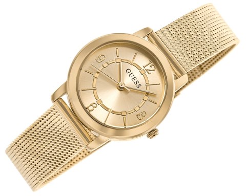 Zegarek Damski Guess Melody GW0666L2 + BOX Guess