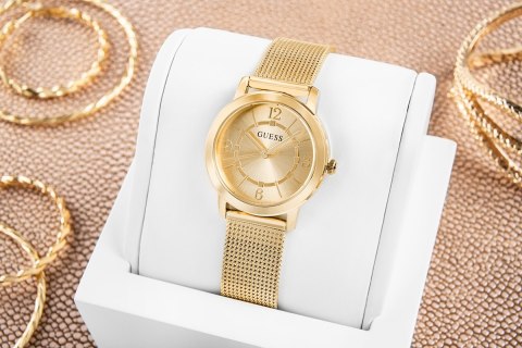 Zegarek Damski Guess Melody GW0666L2 + BOX Guess