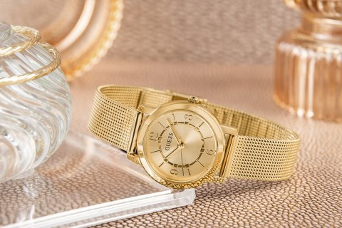 Zegarek Damski Guess Melody GW0666L2 + BOX Guess