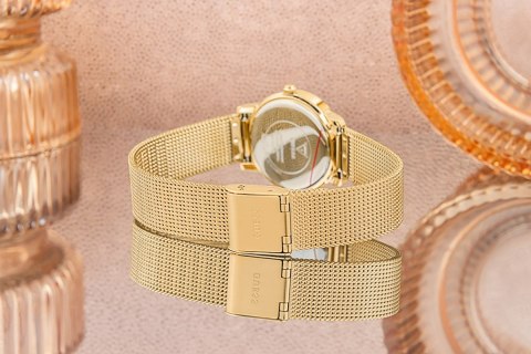 Zegarek Damski Guess Melody GW0666L2 + BOX Guess