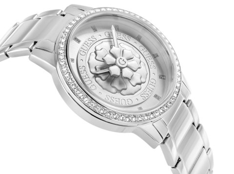 Zegarek Damski Guess Petal GW0747L1 + BOX Guess