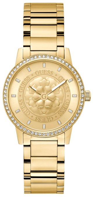 Zegarek Damski Guess Petal GW0747L2 + BOX Guess