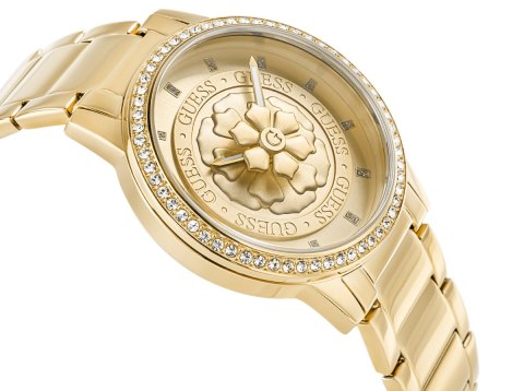 Zegarek Damski Guess Petal GW0747L2 + BOX Guess