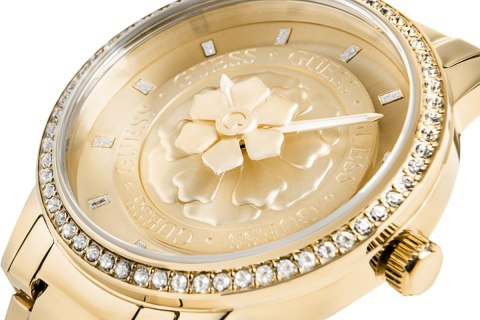 Zegarek Damski Guess Petal GW0747L2 + BOX Guess
