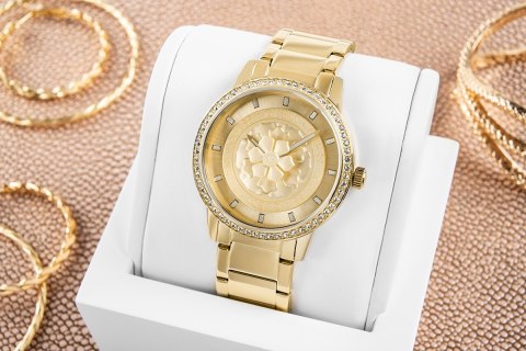 Zegarek Damski Guess Petal GW0747L2 + BOX Guess