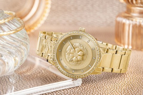 Zegarek Damski Guess Petal GW0747L2 + BOX Guess