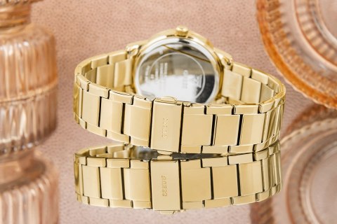 Zegarek Damski Guess Petal GW0747L2 + BOX Guess