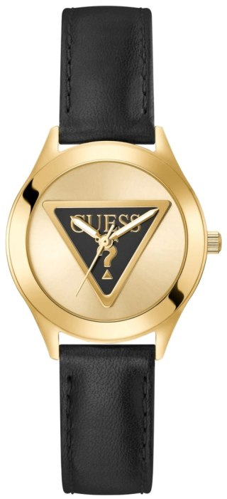 Zegarek Damski Guess Tri Plaque GW0744L2 + BOX Guess