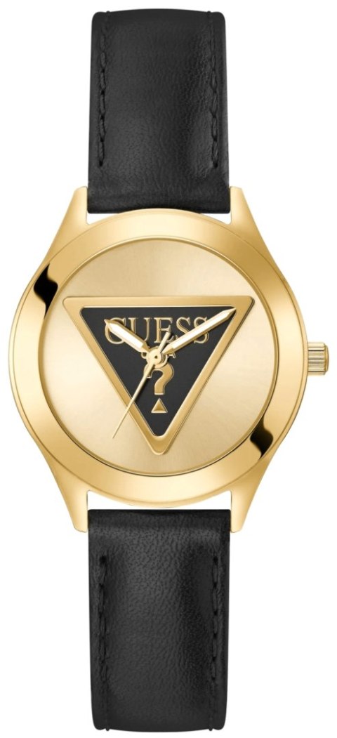 Zegarek Damski Guess Tri Plaque GW0744L2 + BOX Guess