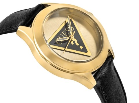 Zegarek Damski Guess Tri Plaque GW0744L2 + BOX Guess