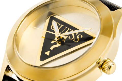 Zegarek Damski Guess Tri Plaque GW0744L2 + BOX Guess