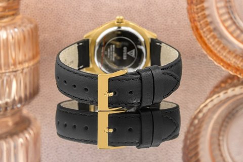 Zegarek Damski Guess Tri Plaque GW0744L2 + BOX Guess