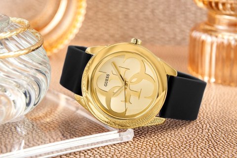 Zegarek Damski Guess Twist W0911L3 + BOX Guess