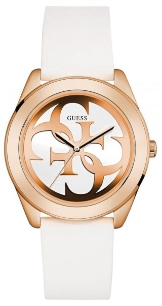 Zegarek Damski Guess Twist W0911L5 + BOX Guess