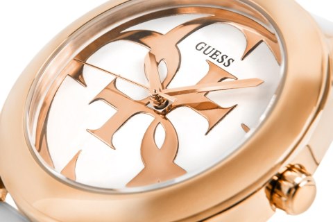 Zegarek Damski Guess Twist W0911L5 + BOX Guess