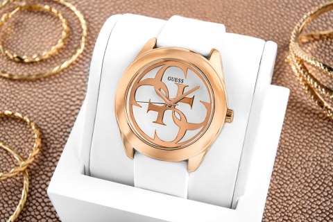 Zegarek Damski Guess Twist W0911L5 + BOX Guess